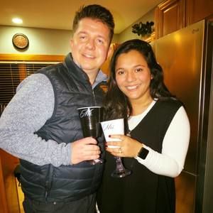 Meet your Posher, Connor